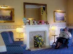 The Edinburgh Lodge B&B,  Edinburgh